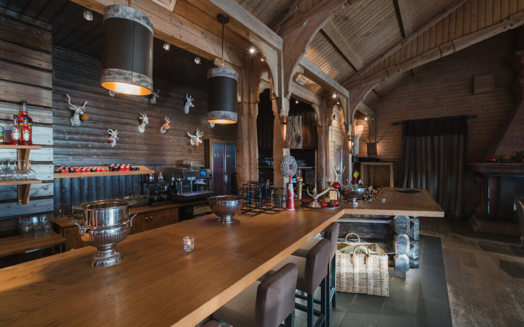 Holmenkollen Restaurant